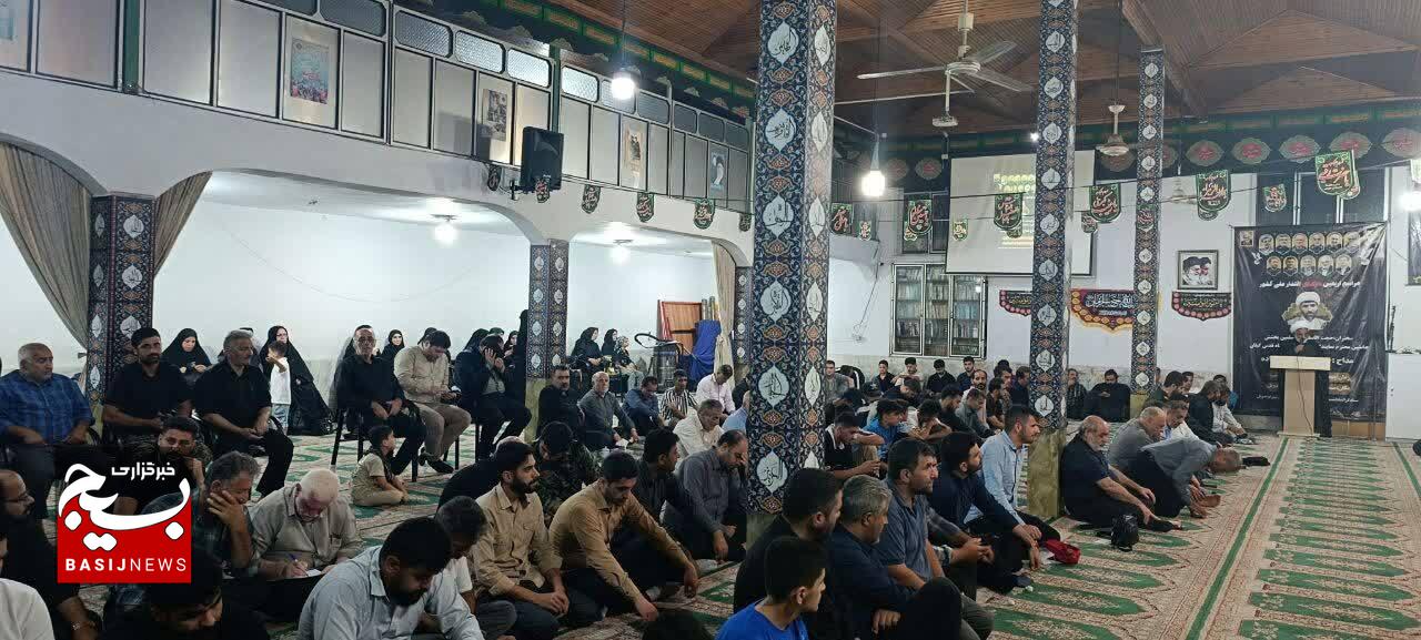 ایران در جنگ ۱۲ روزه به تنهایی مقابل تمامی ابرقدرت‌های جهان ایستاد