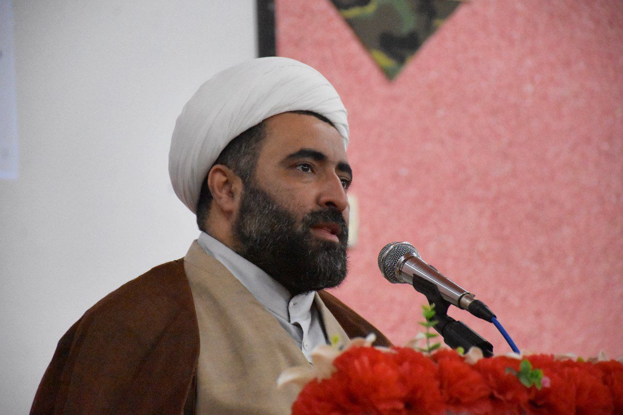اربعین فراخوان بزرگ اتحاد اسلامی است اربعین فراخوان بزرگ اتحاد اسلامی است