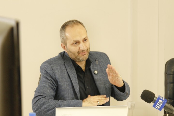 سلسله نشستهای «هزار راه رفته»:تحلیل تجربهها و اندیشهورزی برای آینده علم و فناوری ایران سلسله نشستهای «هزار راه رفته»:تحلیل تجربهها و اندیشهورزی برای آینده علم و فناوری ایران