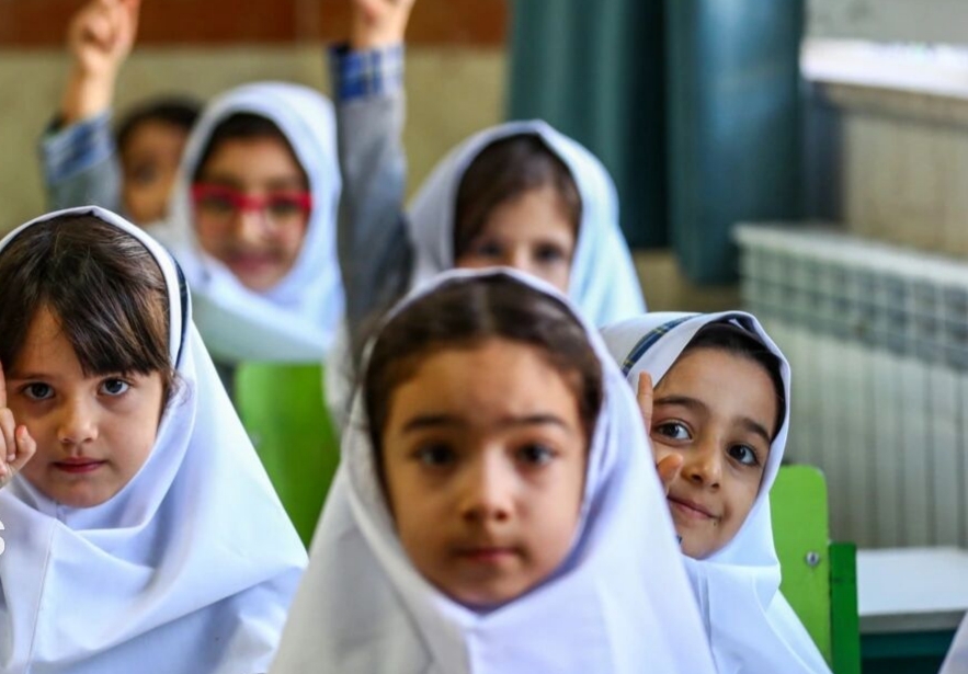 اجرای طرح حامی در خوزستان برای جبران افت تحصیلی دانشآموزان ابتدایی اجرای طرح حامی در خوزستان برای جبران افت تحصیلی دانشآموزان ابتدایی