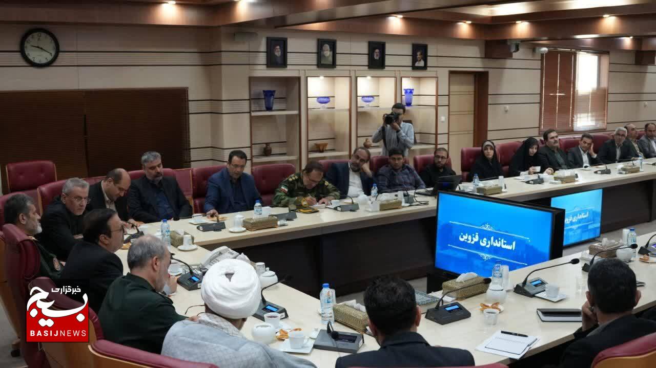 جهاد تبیین، سنگر شکست‌ناپذیر ملت ایران در برابر جنگ نرم و توطئه‌های دشمنان است/ روایت فتح در میدان جنگ شناختی از آن ملت ایران است 