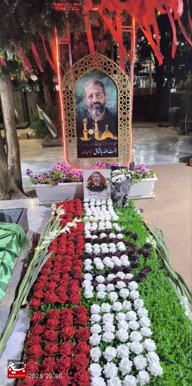 سبک مدیریتی«شهید رضوان‌پور»باید الگوی مدیران جهادی باشد