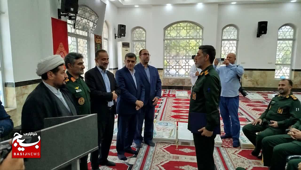 همبستگی مردم ایران، راهبرد دشمن را خنثی کرد