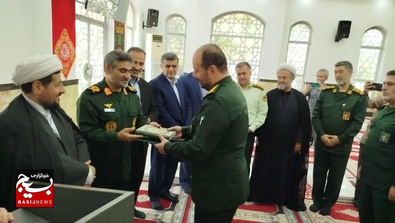 همبستگی مردم ایران، راهبرد دشمن را خنثی کرد