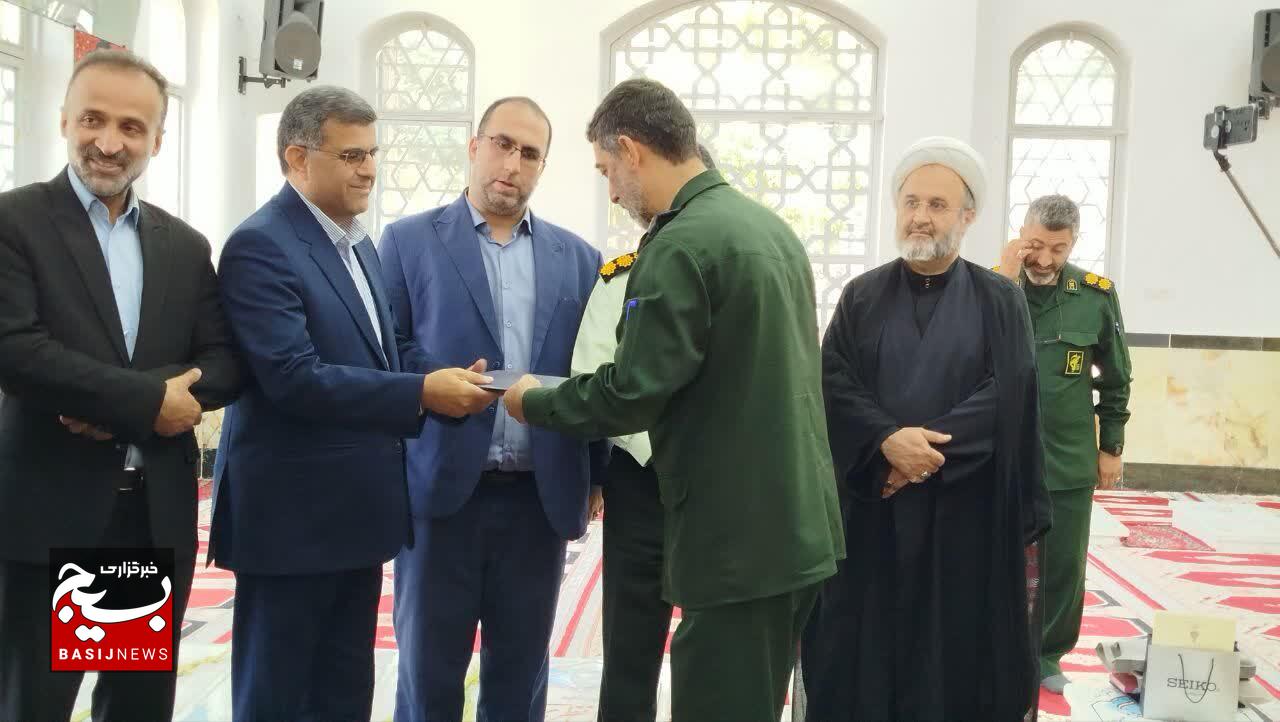 همبستگی مردم ایران، راهبرد دشمن را خنثی کرد