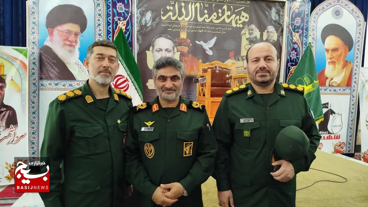 همبستگی مردم ایران، راهبرد دشمن را خنثی کرد