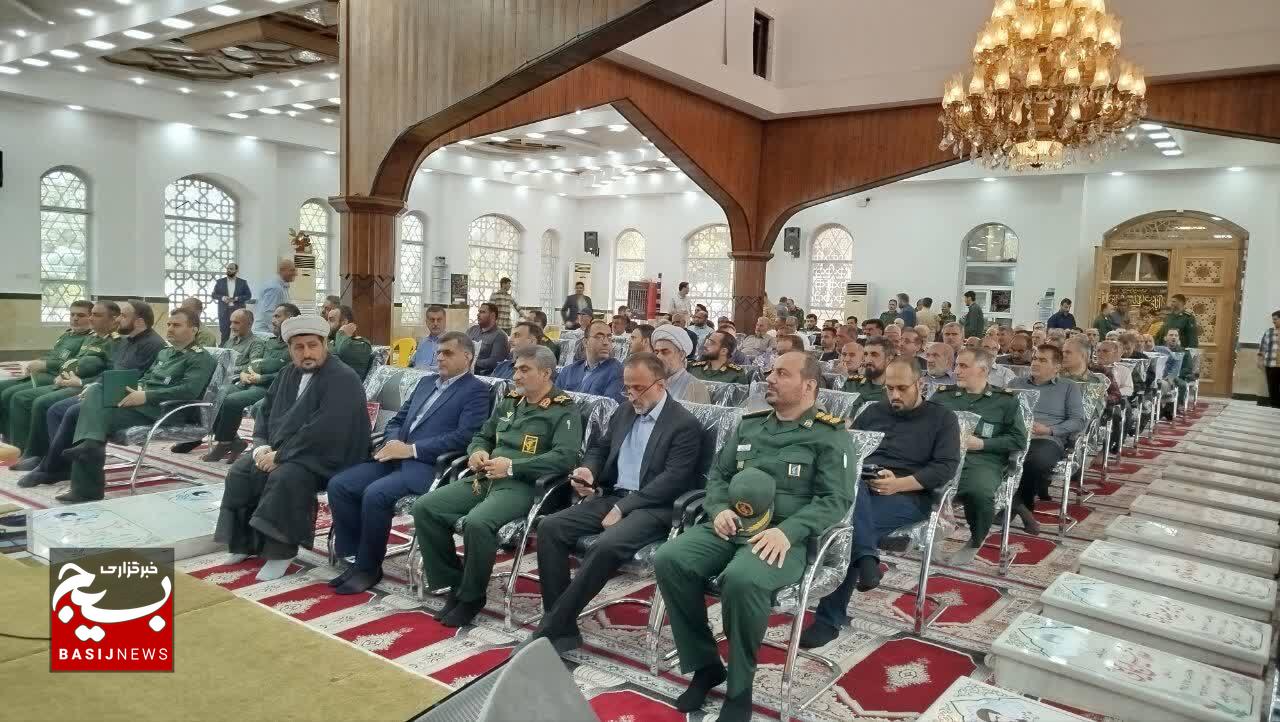 همبستگی مردم ایران، راهبرد دشمن را خنثی کرد