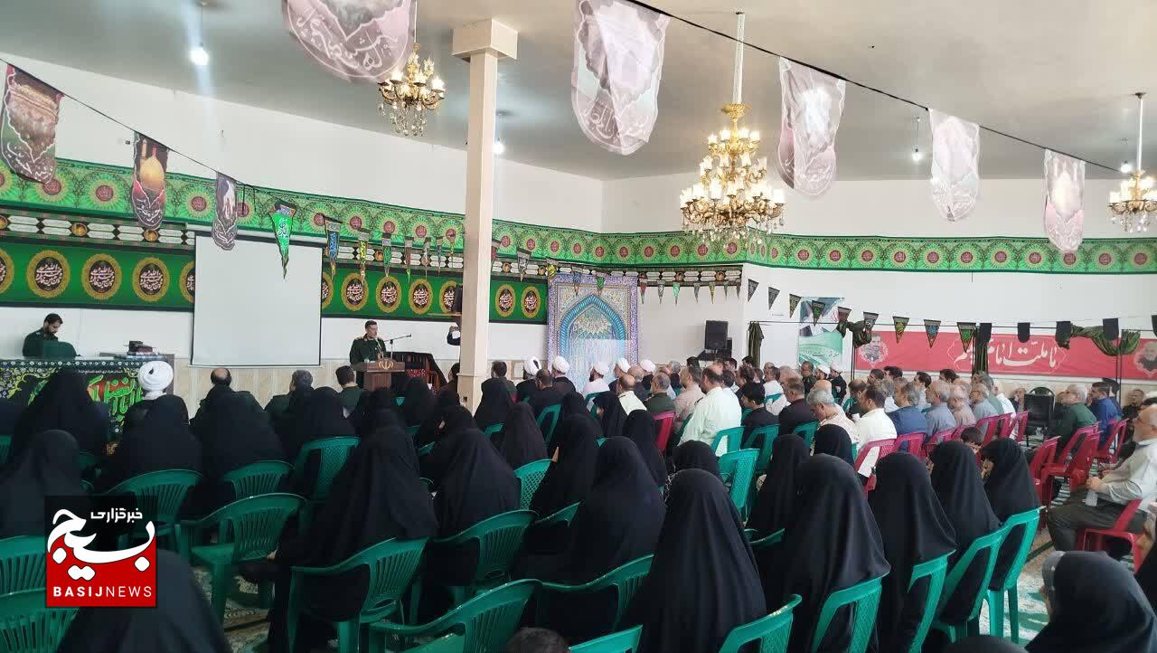وظیفه ما، تکریم مردم و پاسخگویی در قبال مسئولیت‌هاست
