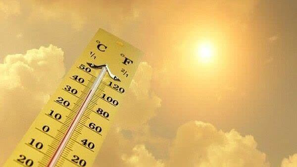 موج گرمای بیسابقه در شرق گلستان موج گرمای بیسابقه در شرق گلستان