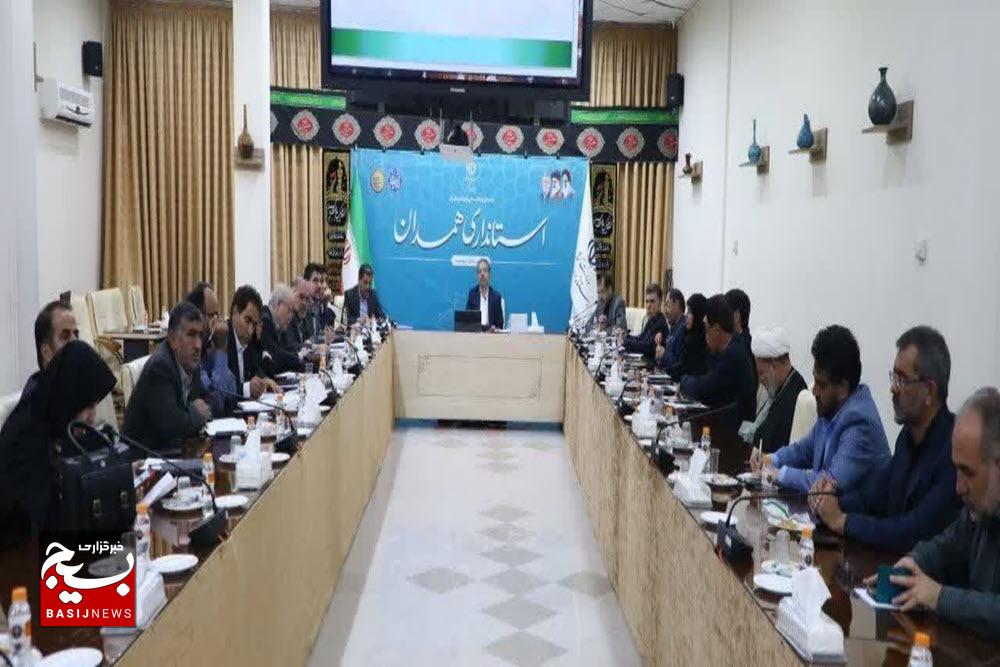 نهضت توسعه عدالت آموزشی گامی موثر در رفع نابرابری های آموزشی