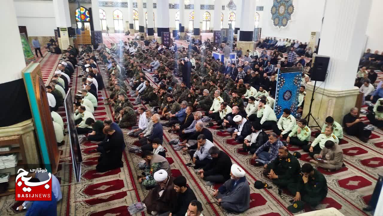 پیوند دین و دانش، رمز اقتدار ایران اسلامی است 