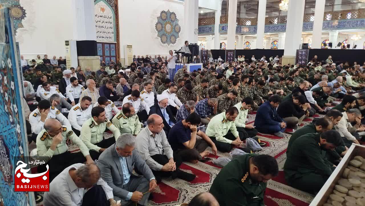 پیوند دین و دانش، رمز اقتدار ایران اسلامی است 