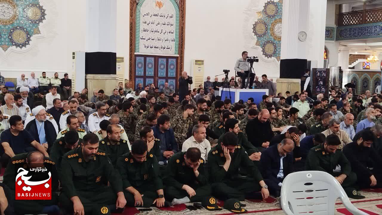 پیوند دین و دانش، رمز اقتدار ایران اسلامی است 