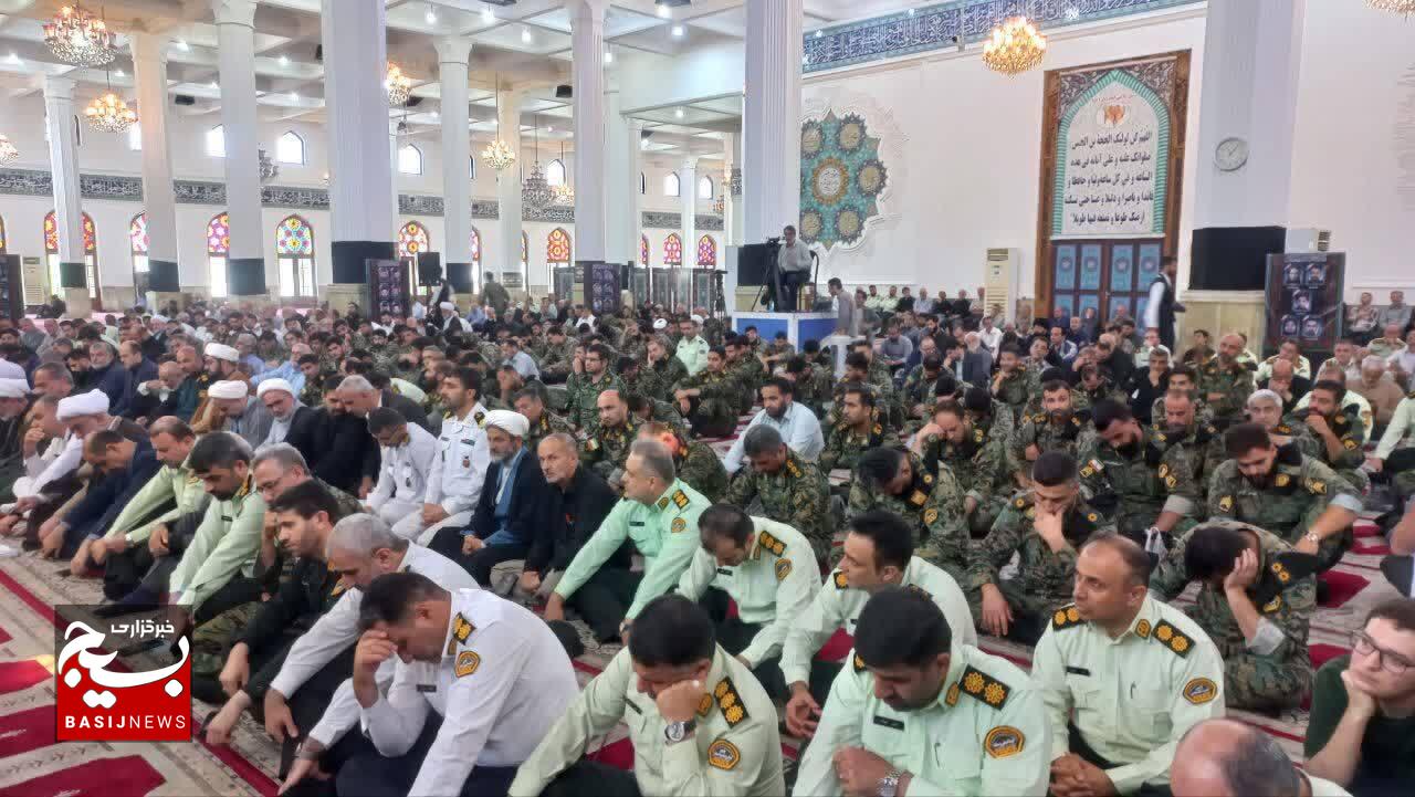 پیوند دین و دانش، رمز اقتدار ایران اسلامی است 