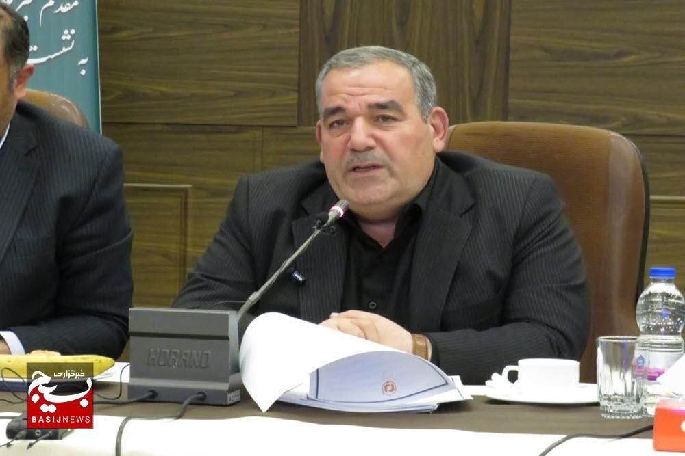 همدان پیشتاز اجرای طرح‌های هادی روستایی با پوشش ۹۴ درصدی/ نیاز به بازنگری در ۶۵۰ روستا