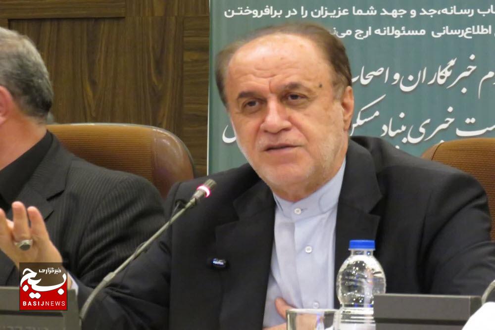 سال ۱۴۰۴ در همدان، سال گره‌گشایی از مسکن است