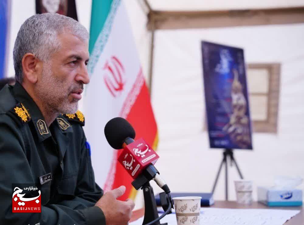 دومین کنگره ۸۰۰۰ شهید استان گیلان با ابتکارات فرهنگی و مردمی با تکیه بر هویت ملی برگزارمی شود