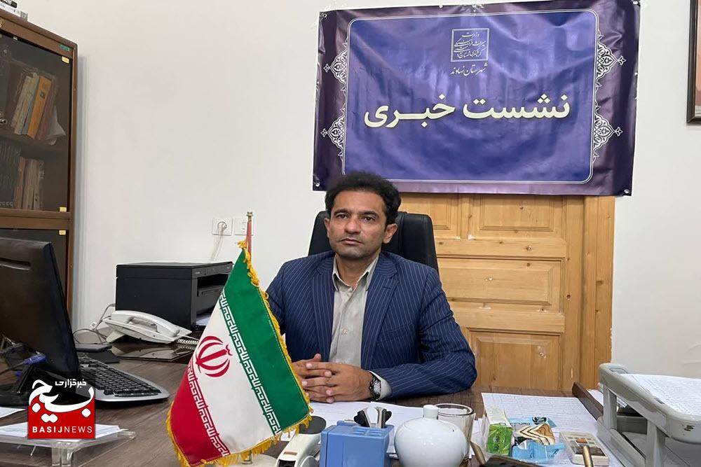 تدوین «اطلس باستان‌شناسی»؛ گامی بلند در معرفی هویت کهن شهرنهاوند