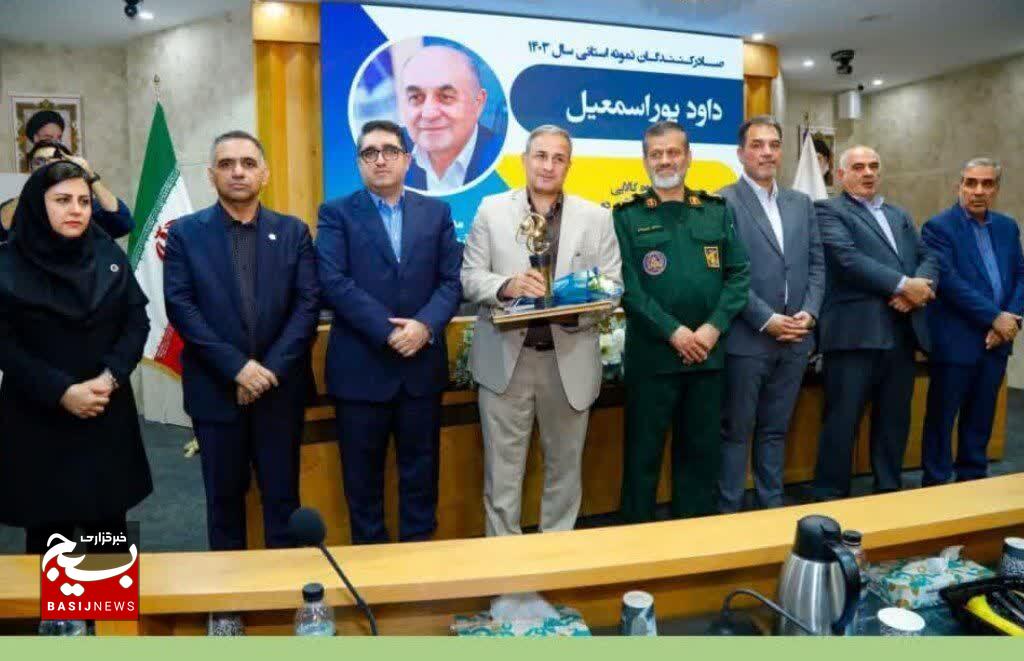 ۵۰ درصد تولید ناخالص داخلی استان در بخش صنعت است