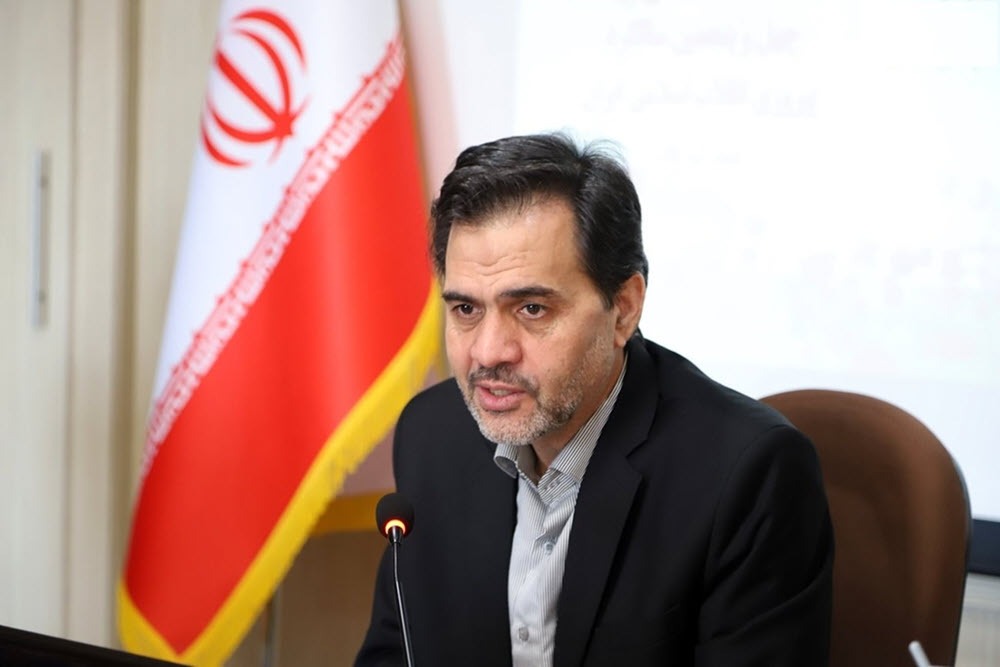 مصرف برق استان همدان به 1۳۰۰ مگاوات رسیده است