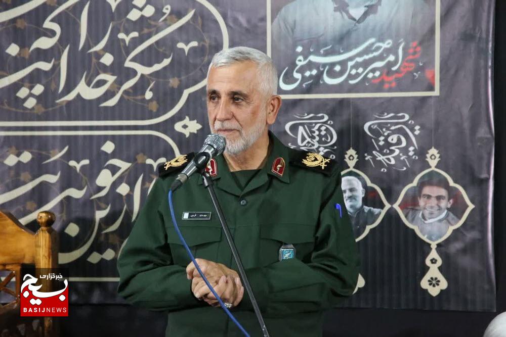 وحدت مردم، رمز پیروزی در جنگ ۱۲ روزه و اقتدار نظام