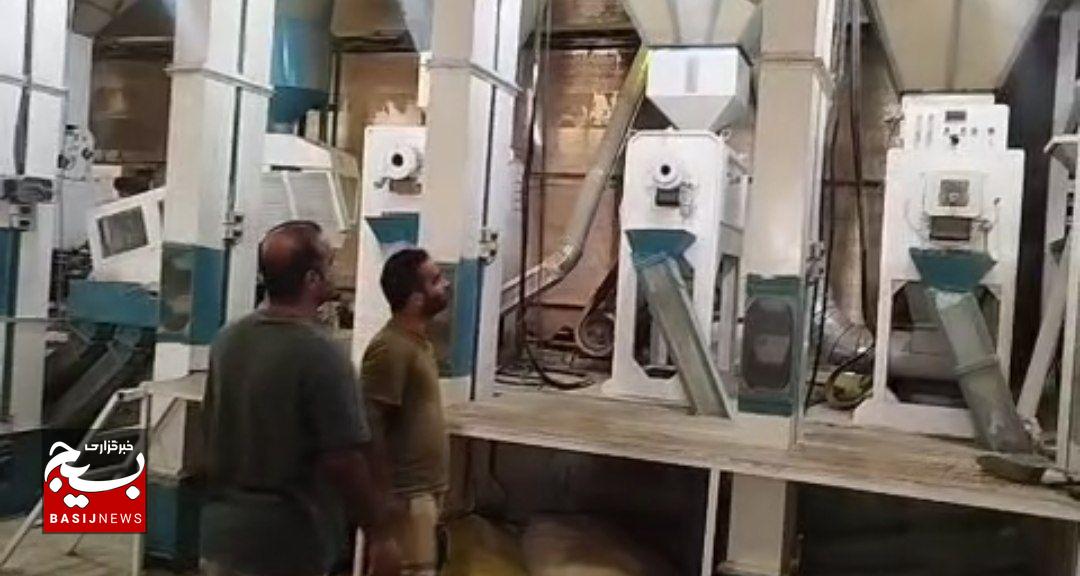 تولید ملی با پشتوانه دولت،استقلال اقتصادی را محقق می‌سازد