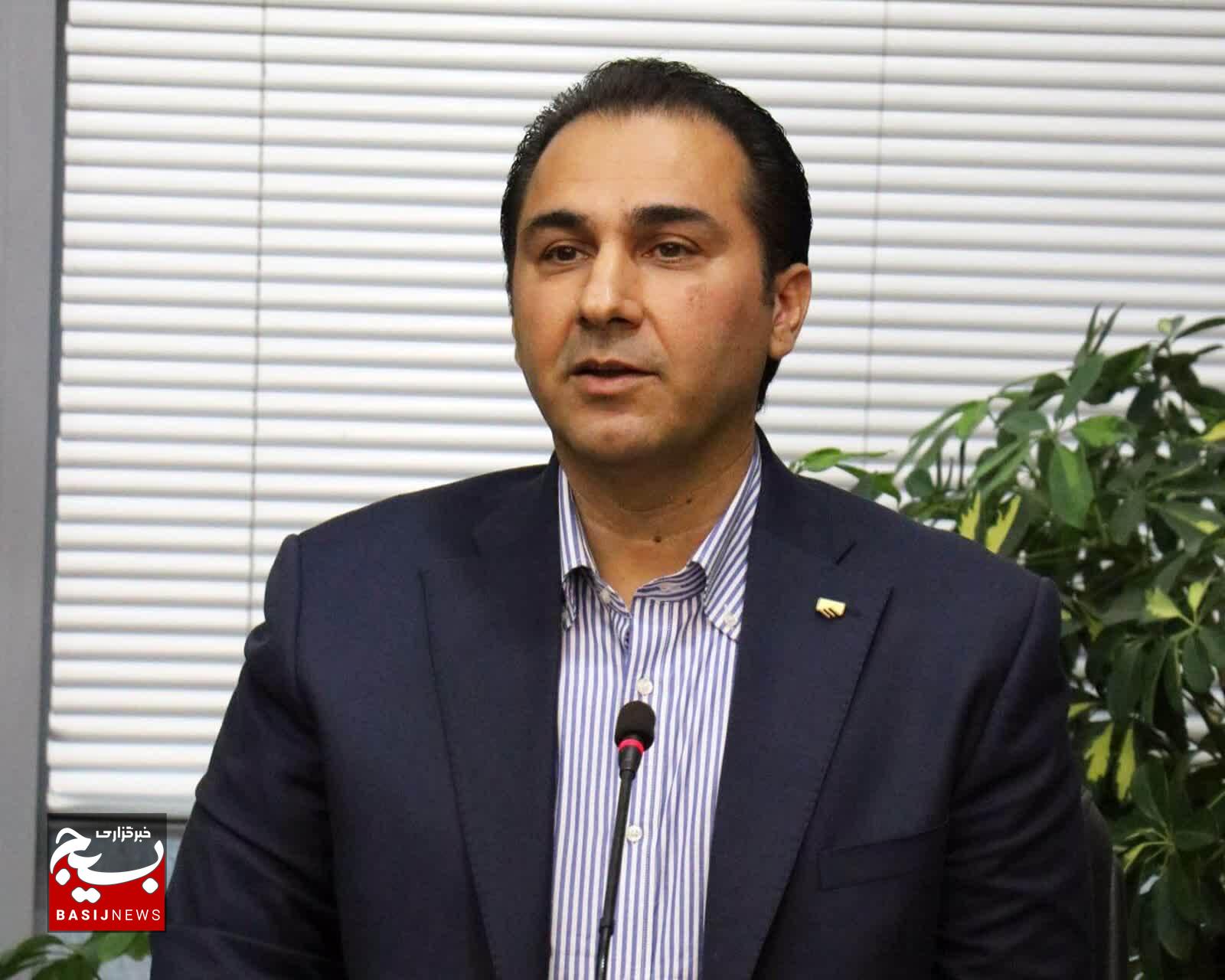 عدم رعایت مبحث ۱۹ از چالش‌های جدی ساخت‌وساز است/سامانه ارجاع، شفافیت ساخت‌وساز را تضمین و راه فساد را بست