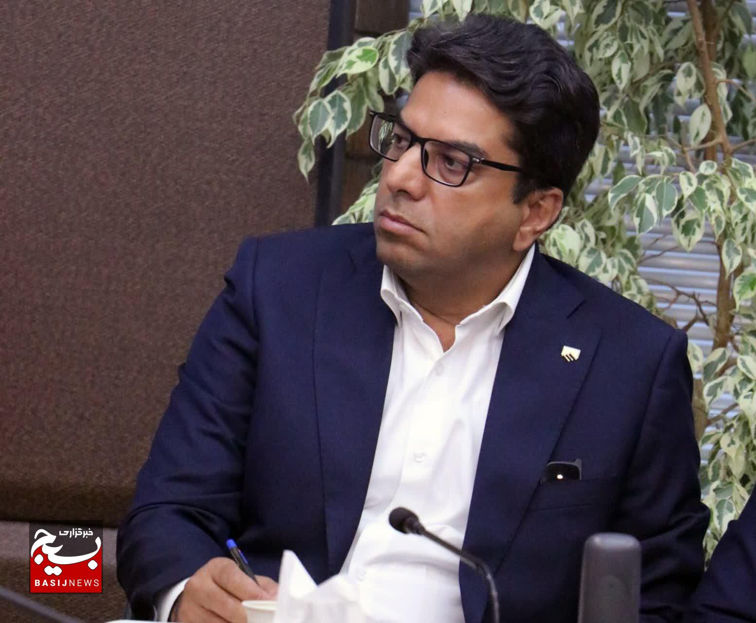 عدم رعایت مبحث ۱۹ از چالش‌های جدی ساخت‌وساز است/سامانه ارجاع، شفافیت ساخت‌وساز را تضمین و راه فساد را بست