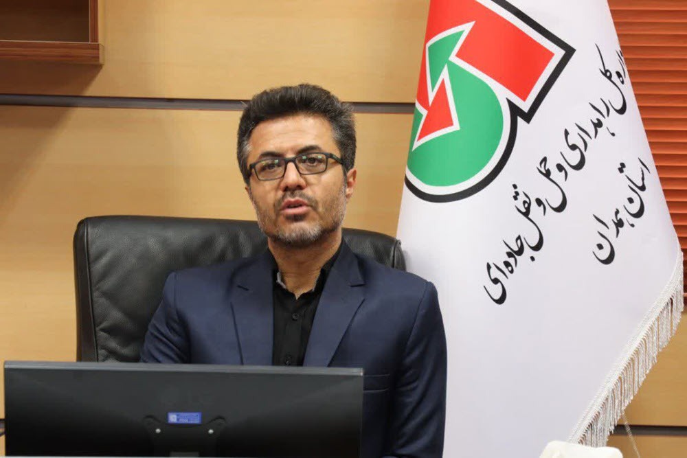 بازگشت ۸۷ درصد زائران اربعین به استان همدان از مرزهای غربی