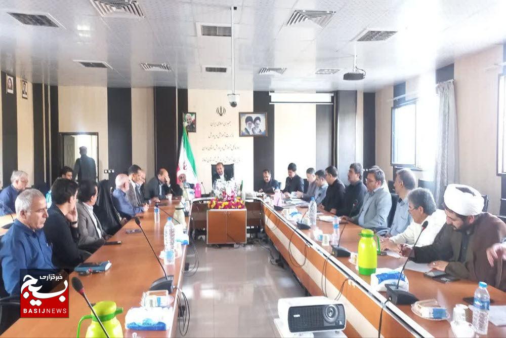 عدالت آموزشی و مهارت‌آموزی؛ اولویت اصلی آموزش و پرورش همدان