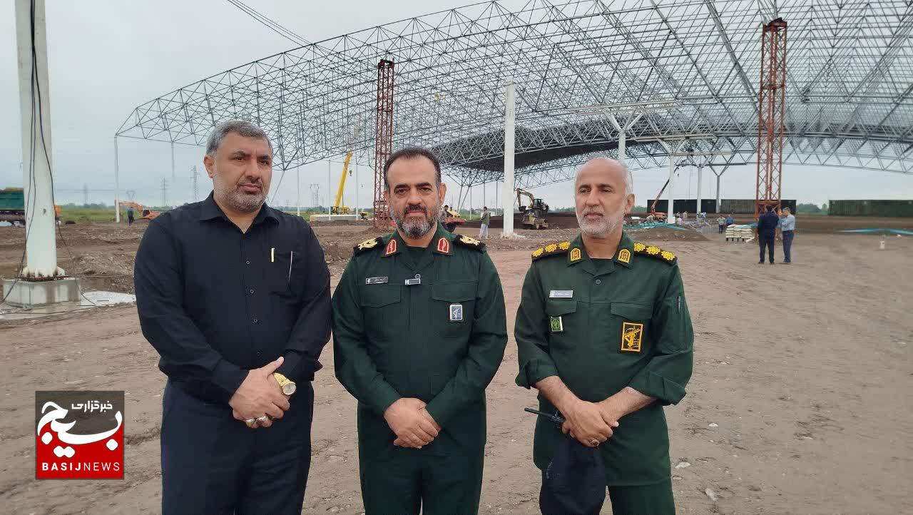 دومین کنگره شهدای گیلان در تراز ملی برگزار میشود دومین کنگره شهدای گیلان در تراز ملی برگزار میشود