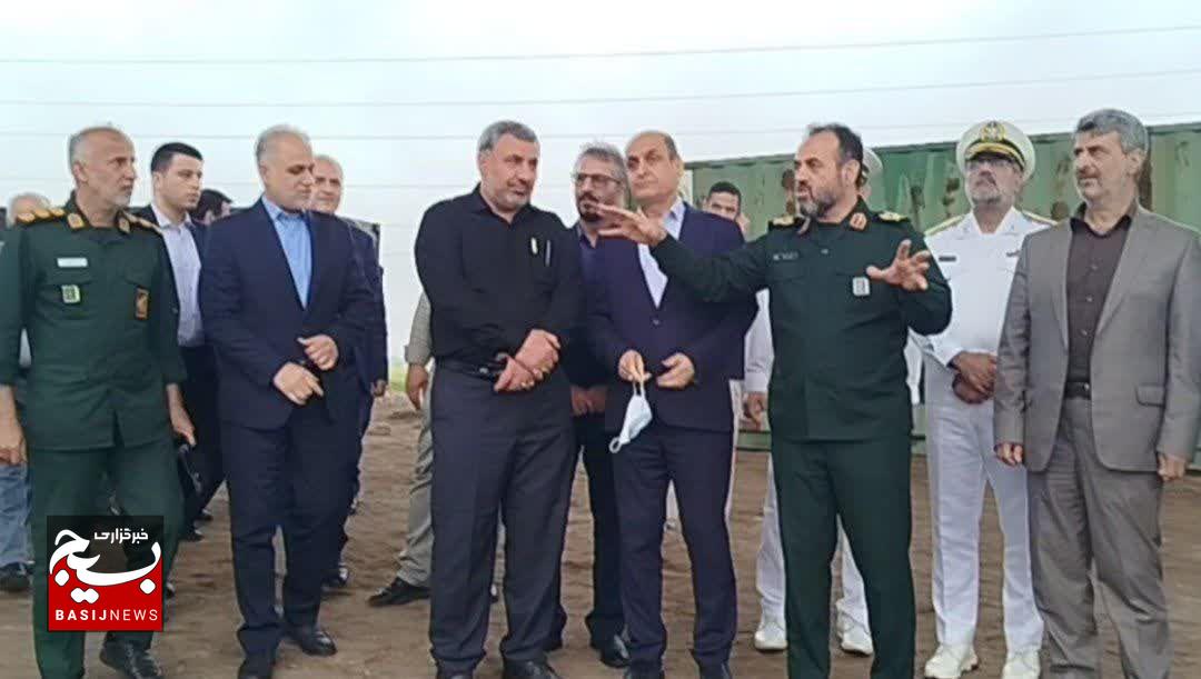 دومین کنگره شهدای گیلان در تراز ملی برگزار میشود دومین کنگره شهدای گیلان در تراز ملی برگزار میشود