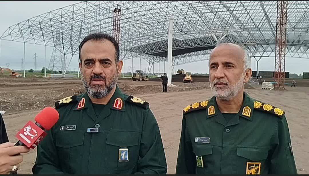 دومین کنگره شهدای گیلان در تراز ملی برگزار میشود دومین کنگره شهدای گیلان در تراز ملی برگزار میشود