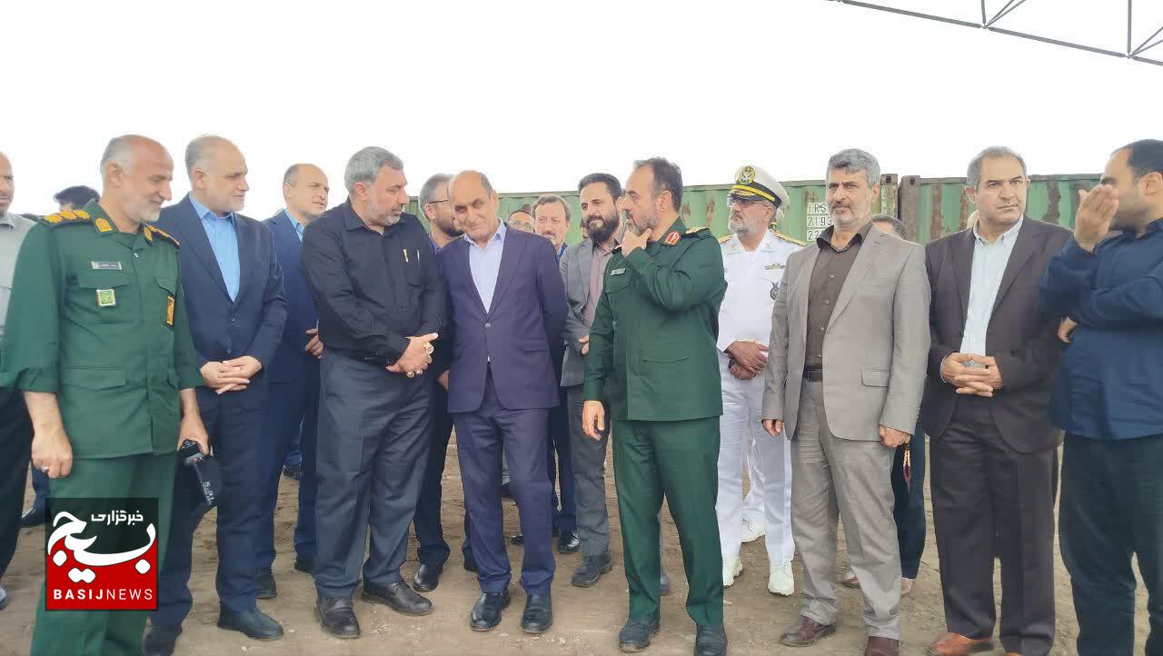 دومین کنگره شهدای گیلان در تراز ملی برگزار میشود دومین کنگره شهدای گیلان در تراز ملی برگزار میشود