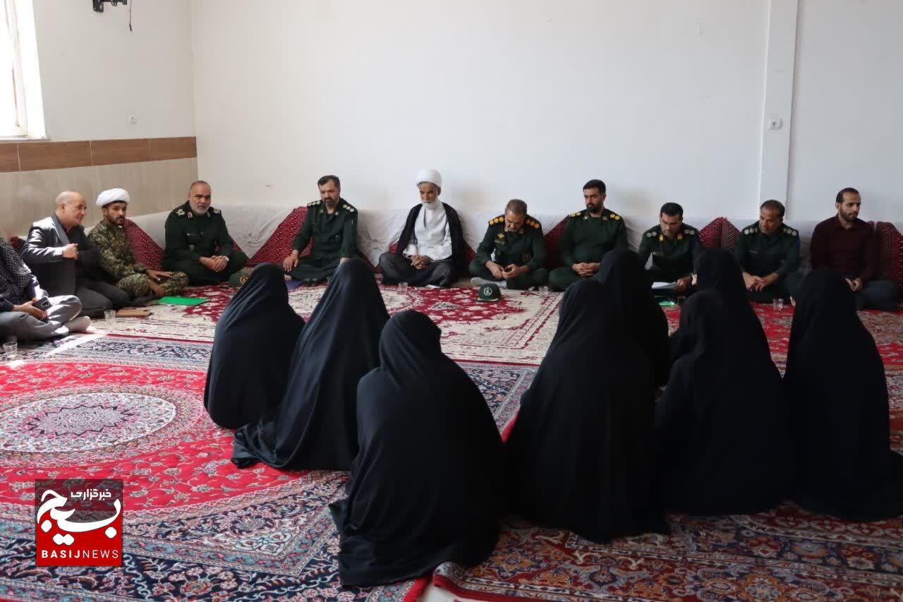 مساجد بستر رشد بسیجیان و حفظ انقلاب اسلامی هستند/ سنجش آمادگی ظرفیتهای مردمی استان در رزمایش مساجد بستر رشد بسیجیان و حفظ انقلاب اسلامی هستند/ سنجش آمادگی ظرفیتهای مردمی استان در رزمایش