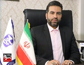 پیام تبریک سرپرست روابط عمومی سپاه امام حسن مجتبی علیه السلام استان البرز