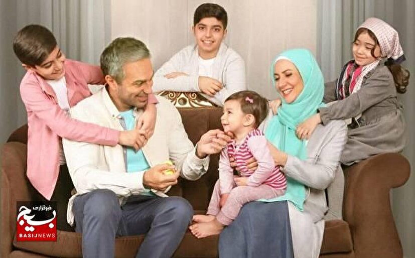 آموزش شیوه‌های همسرداری و تربیت فرزندان اولویت اصلی برنامه‌های بسیج شهربابک