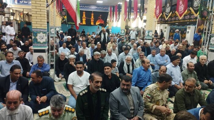 استاندار ایلام: روند توسعه دهلران با شتاب و در سطح ملی دنبال می‌شود
