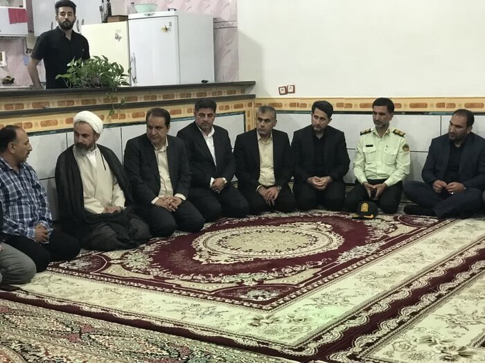 دره شهر و آبدانان؛ در سفر استاندار چه گذشت؟