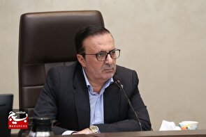  

 شورای عالی راهبردی اتاق فکر استان می شود