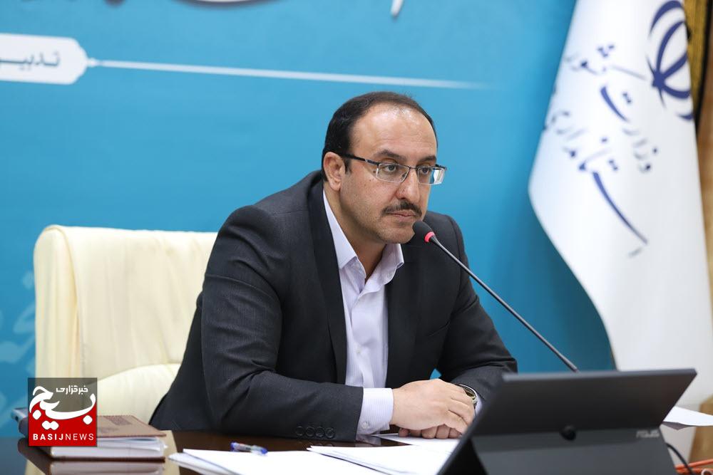 افتتاح و کلنگ‌زنی ۹۴۲ پروژه عمرانی و اقتصادی طی هفته دولت در همدان
