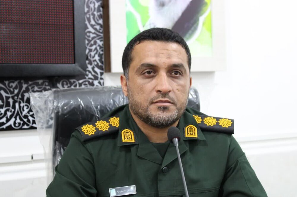 برنامههای عزاداری ۲۸ صفر در شهرستان دیر حماسی برگزار میشود برنامههای عزاداری ۲۸ صفر در شهرستان دیر حماسی برگزار میشود