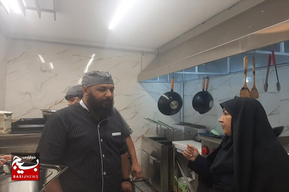 نظارت مؤثر باید فعالانه و پیشگیرانه باشد