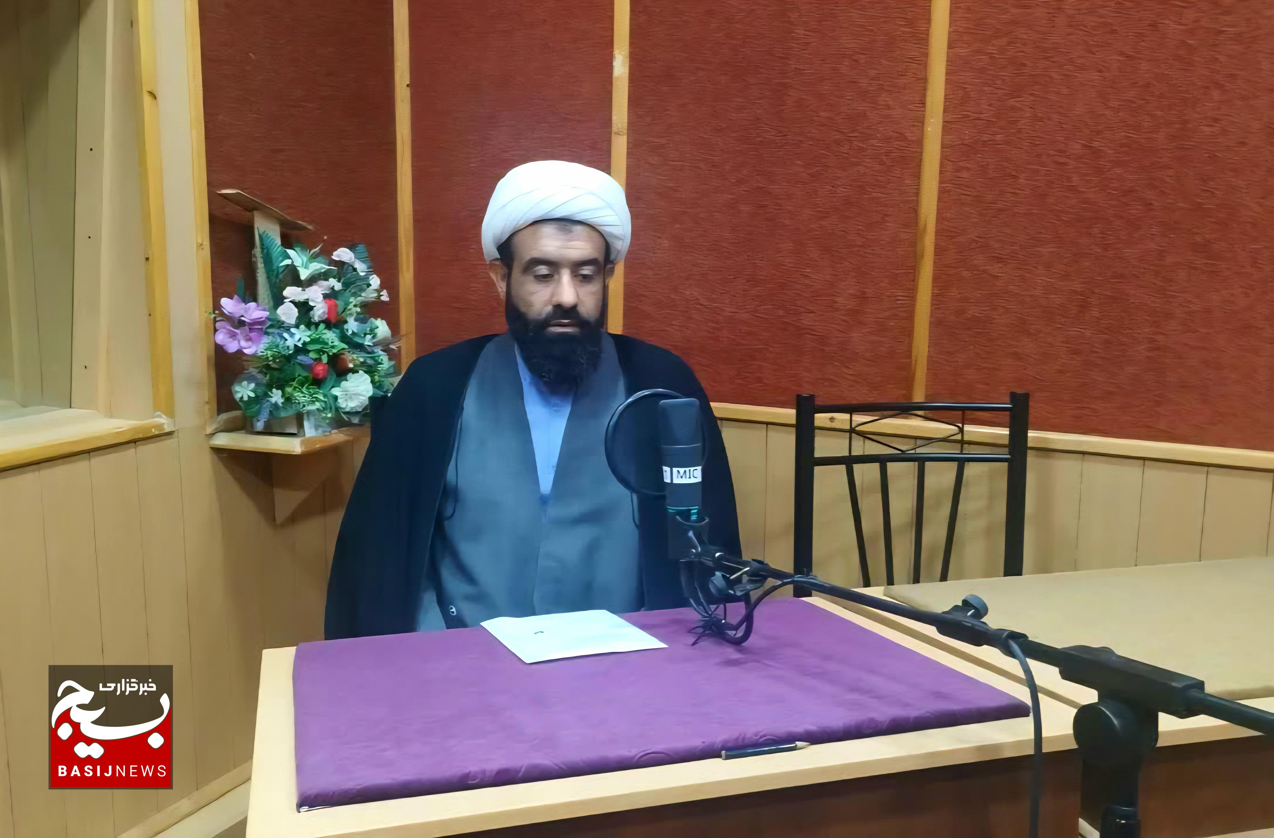 حجت الاسلام دریکوندی : مساجد پایگاه معنویت، فرهنگ و وحدت در جامعه اسلامی حجت الاسلام دریکوندی : مساجد پایگاه معنویت، فرهنگ و وحدت در جامعه اسلامی