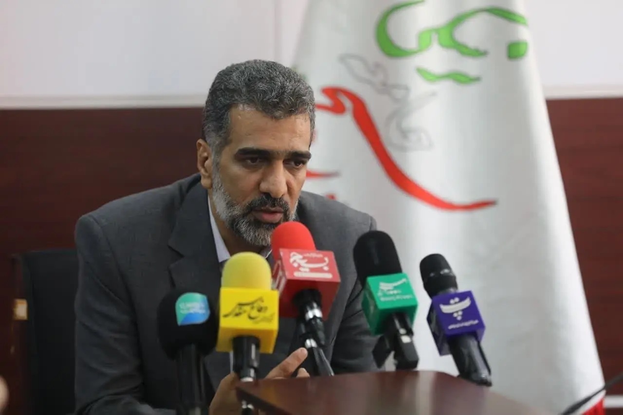پیام تبریک مسئول سازمان بسیج جامعه پزشکی به مناسبت روز پزشک پیام تبریک مسئول سازمان بسیج جامعه پزشکی به مناسبت روز پزشک