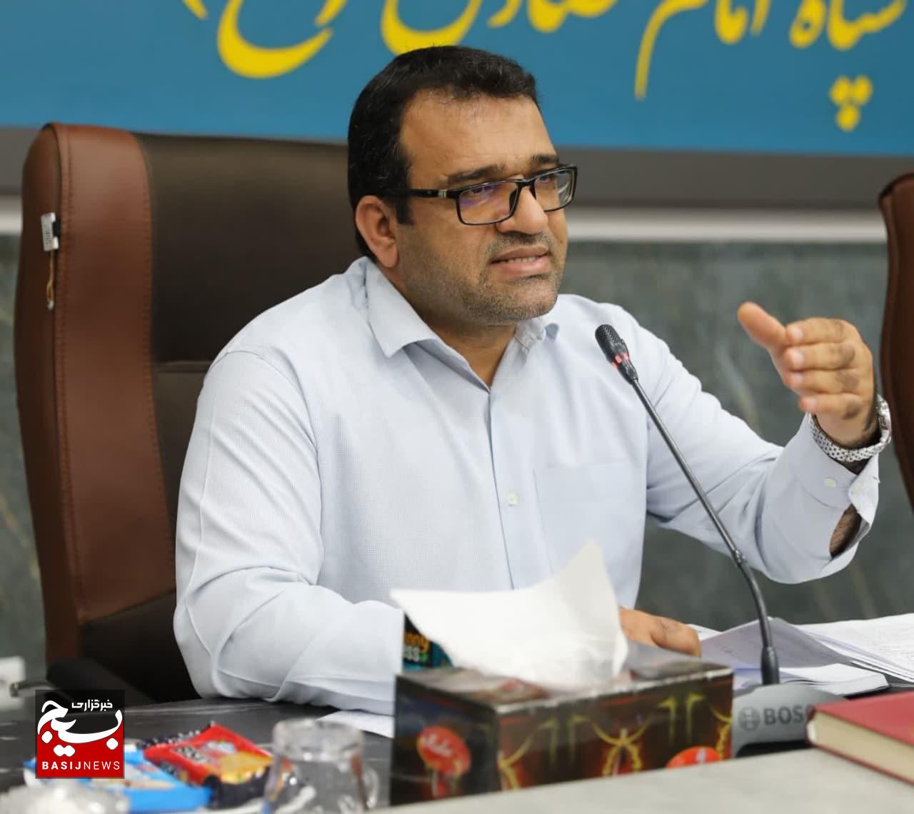 طرح ملی شهید عجمیان در مدارس استان بوشهر اجرا می‌شود