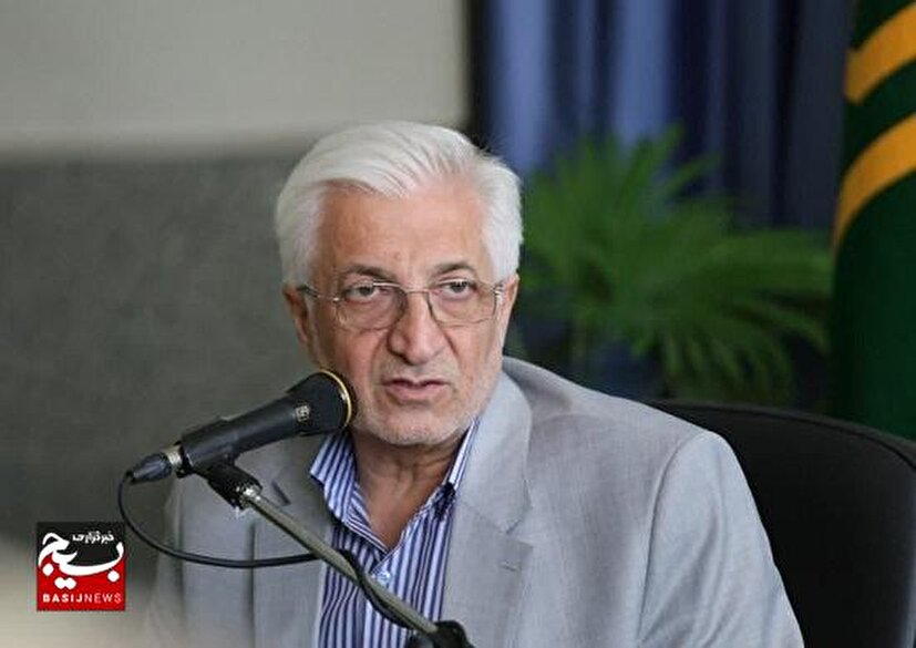  کنگره ۳۰۰۰ شهید جز اولویت های محوری استان است