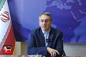 اتحاد ملت ایران سرمایه واقعی کشور است