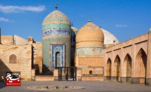 گرامیداشت هفته اردبیل؛ پلی برای پیوند به گذشته باعظمت این دیار