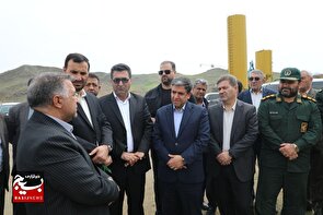 ۴۰ سفر شهرستانی دولت محلی در استان اردبیل